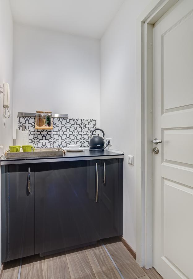 June Street Spa Apartments VNO Exterior foto