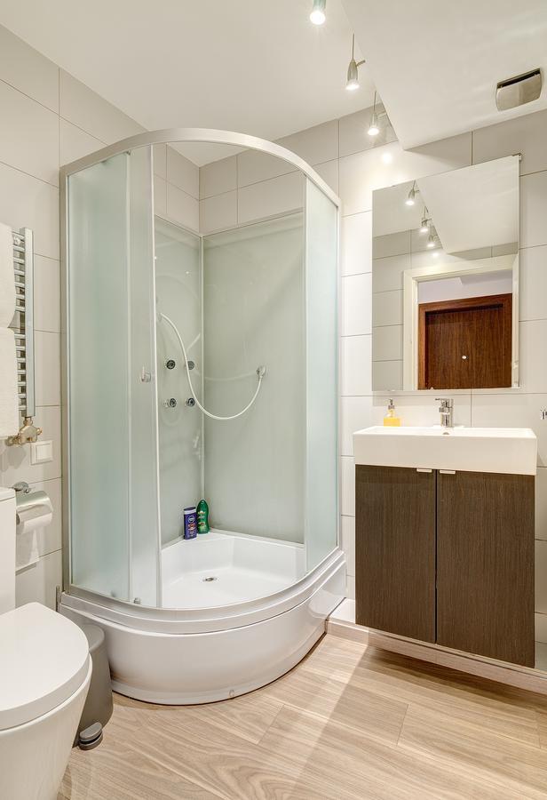 June Street Spa Apartments VNO Exterior foto